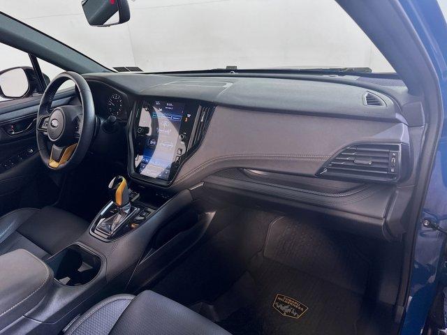 2022 Subaru Outback Vehicle Photo in Doylestown, PA 18902