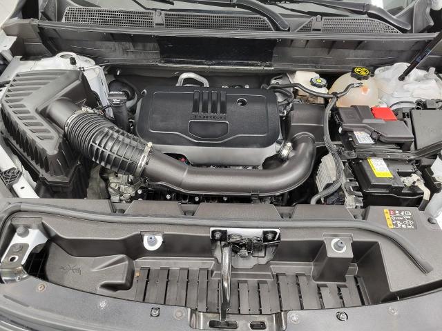 2023 GMC Acadia Vehicle Photo in NEENAH, WI 54956-2243