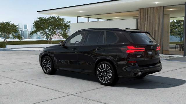 2026 BMW X5 xDrive40i Vehicle Photo in GRAPEVINE, TX 76051