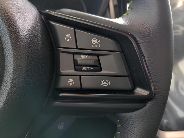 2025 Subaru Outback Vehicle Photo in Green Bay, WI 54304