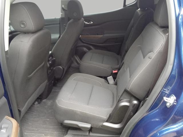 2023 GMC Acadia Vehicle Photo in NEENAH, WI 54956-2243