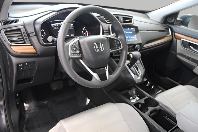 2018 Honda CR-V Vehicle Photo in Green Bay, WI 54304