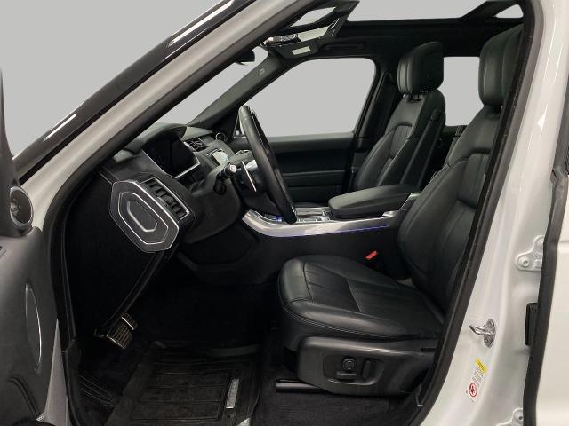 2022 Range Rover Sport Vehicle Photo in Appleton, WI 54913