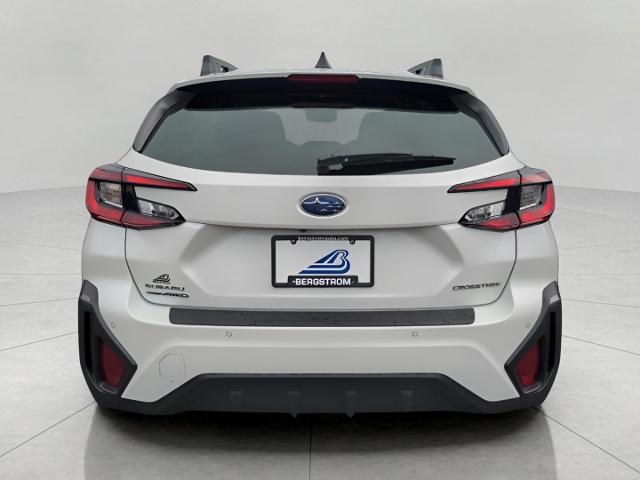 2025 Subaru Crosstrek Vehicle Photo in Green Bay, WI 54304