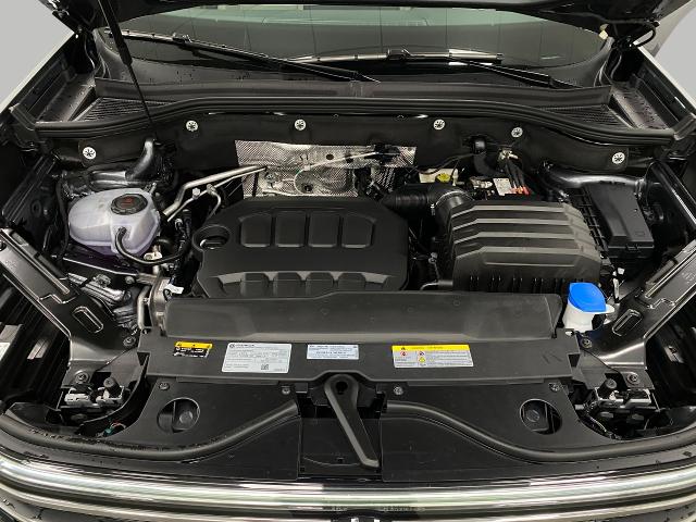 2025 Volkswagen Atlas Vehicle Photo in Appleton, WI 54913
