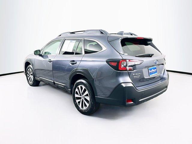 2024 Subaru Outback Vehicle Photo in Doylestown, PA 18902