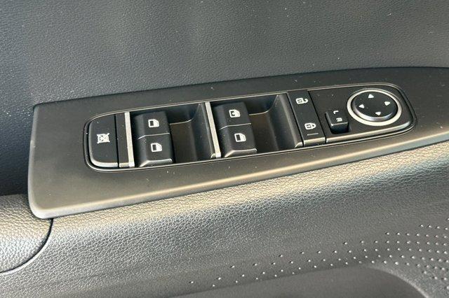 2023 Kia Forte Vehicle Photo in STOCKTON, CA 95212-2838