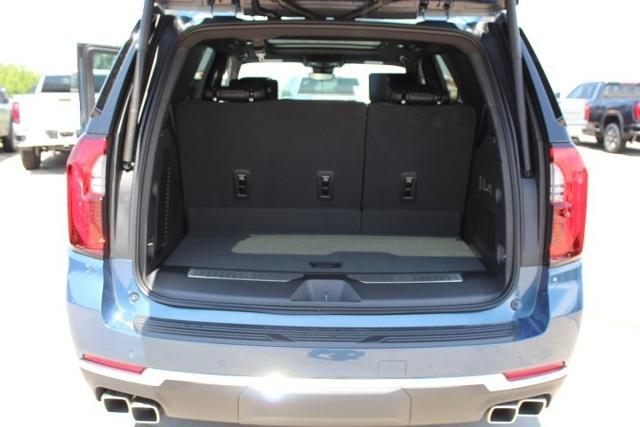 2025 GMC Yukon Vehicle Photo in Greenville, TX 75402
