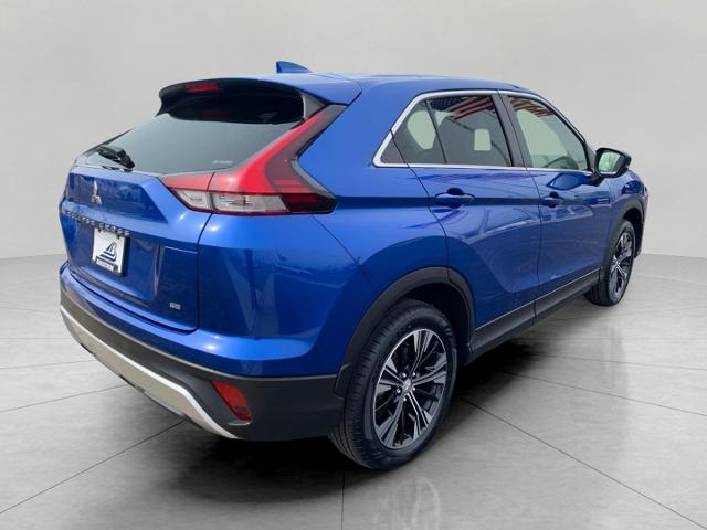2022 Mitsubishi Eclipse Cross Vehicle Photo in Appleton, WI 54914