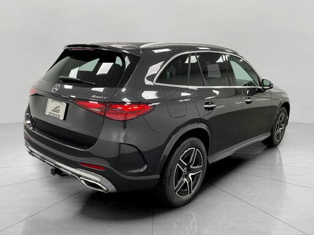 2025 Mercedes-Benz GLC Vehicle Photo in Appleton, WI 54913
