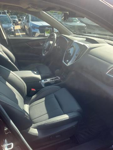 2024 Subaru Ascent Vehicle Photo in DALLAS, TX 75209