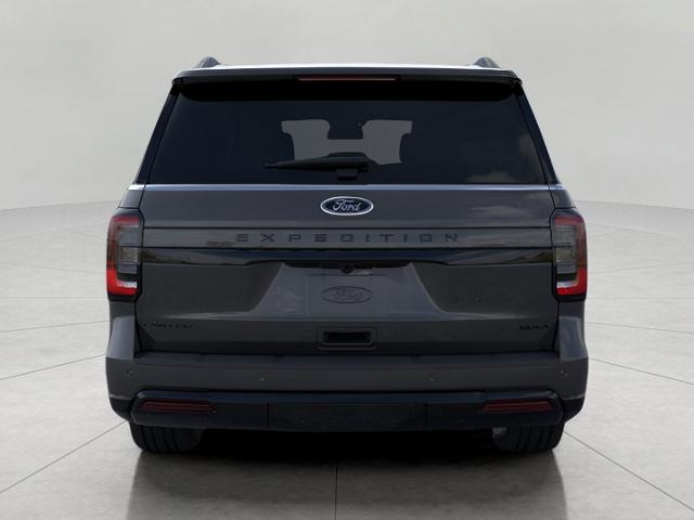 2024 Ford Expedition Max Vehicle Photo in Neenah, WI 54956