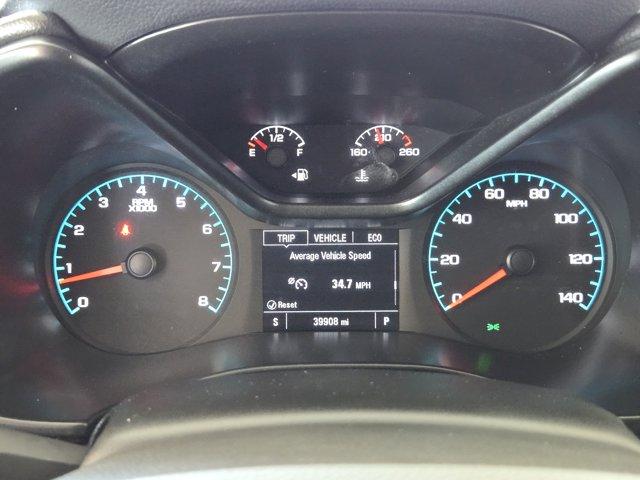 2022 GMC Canyon Vehicle Photo in Decatur, TX 76234