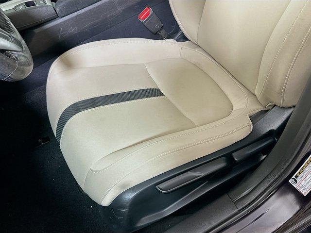 2018 Honda Civic Sedan Vehicle Photo in Doylsetown, PA 18901