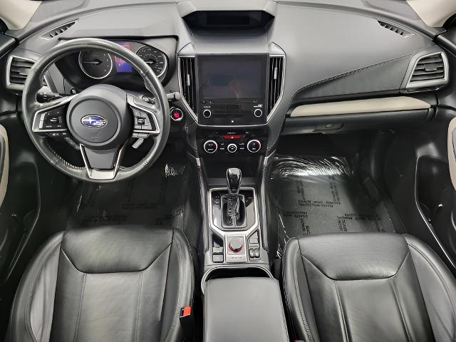 2022 Subaru Forester Vehicle Photo in Green Bay, WI 54304