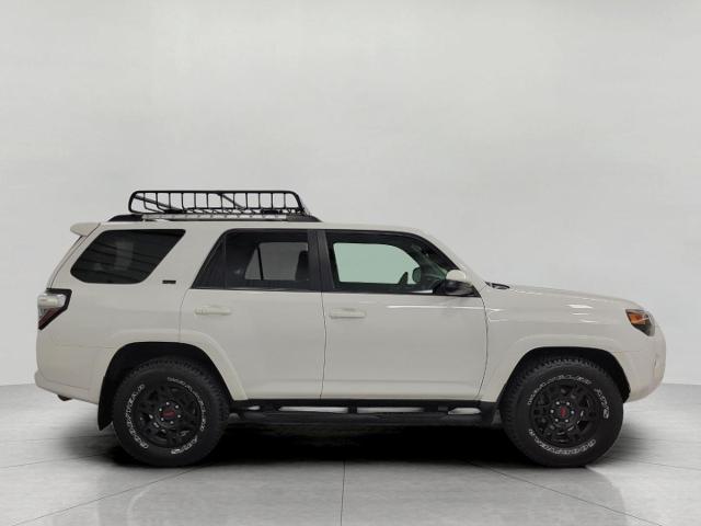 2021 Toyota 4Runner Vehicle Photo in APPLETON, WI 54914-4656