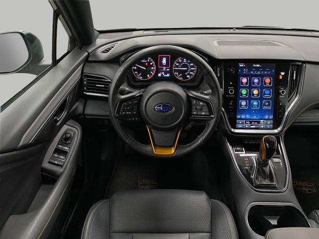 2024 Subaru Outback Vehicle Photo in Appleton, WI 54913