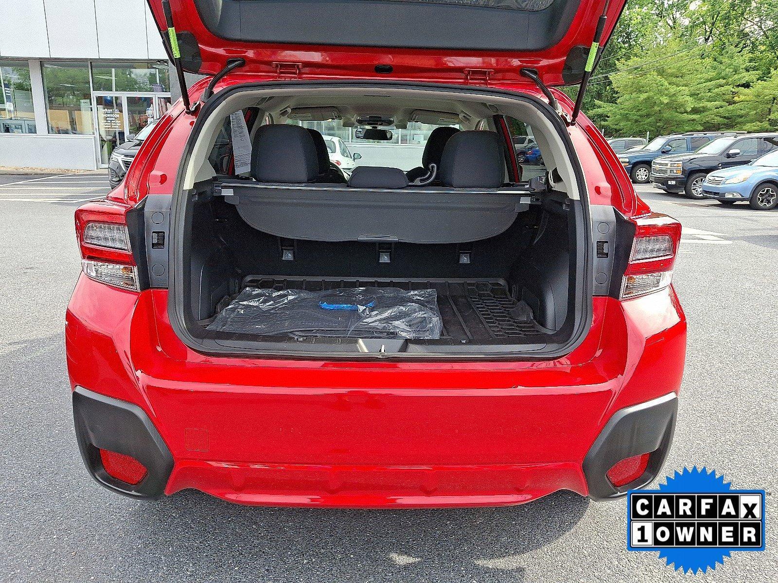 2023 Subaru Crosstrek Vehicle Photo in Harrisburg, PA 17111