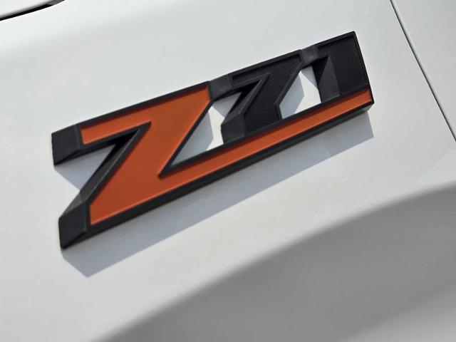 2020 Chevrolet Silverado 1500 Vehicle Photo in DENTON, TX 76210-9321
