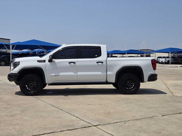 2023 GMC Sierra 1500 Vehicle Photo in DENTON, TX 76210-9321