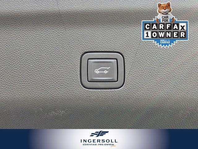 2024 GMC Yukon Vehicle Photo in WATERTOWN, CT 06795-3318