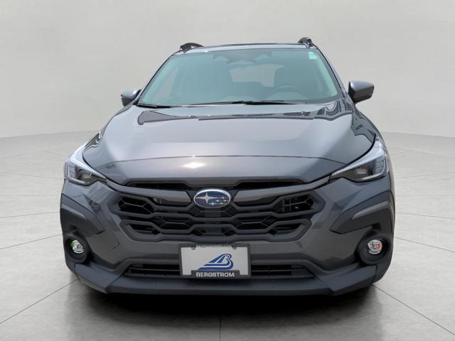 2025 Subaru Crosstrek Vehicle Photo in Green Bay, WI 54304
