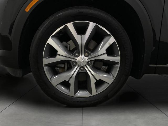 2022 Hyundai PALISADE Vehicle Photo in Appleton, WI 54913