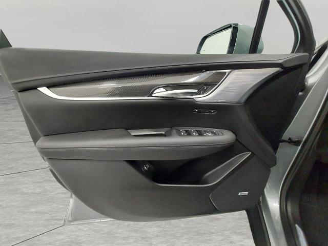 2025 Cadillac XT5 Vehicle Photo in Madison, WI 53713