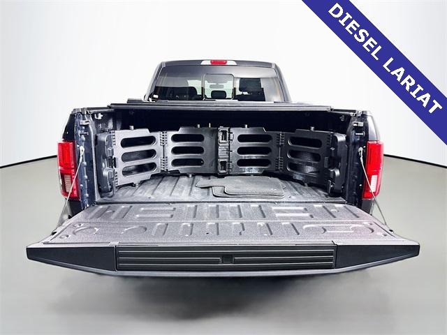2018 Ford F-150 Vehicle Photo in Puyallup, WA 98371