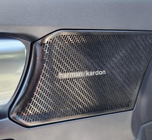 2022 Volvo C40 Recharge Pure Electric Vehicle Photo in ENGLEWOOD, CO 80113-6708