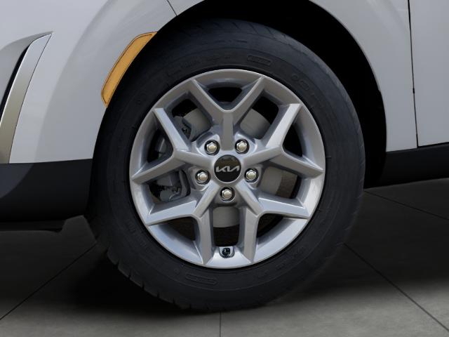 2025 Kia Soul Vehicle Photo in Appleton, WI 54914
