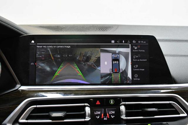 2020 BMW X5 xDrive40i Vehicle Photo in DALLAS, TX 75235