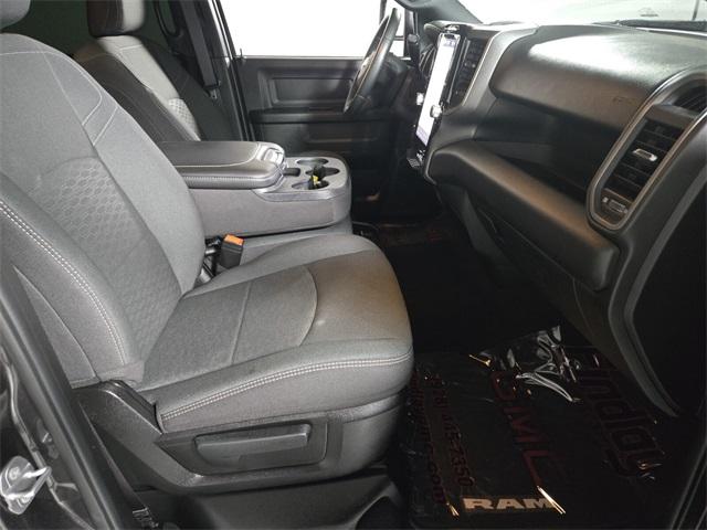 2025 Ram 3500 Vehicle Photo in PRESCOTT, AZ 86305-3700