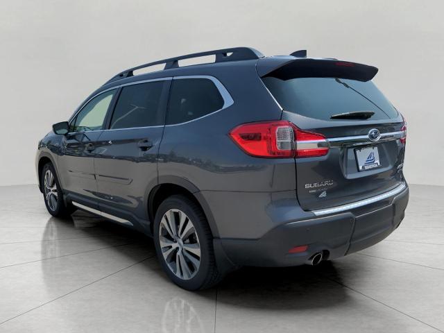 2020 Subaru Ascent Vehicle Photo in Green Bay, WI 54304