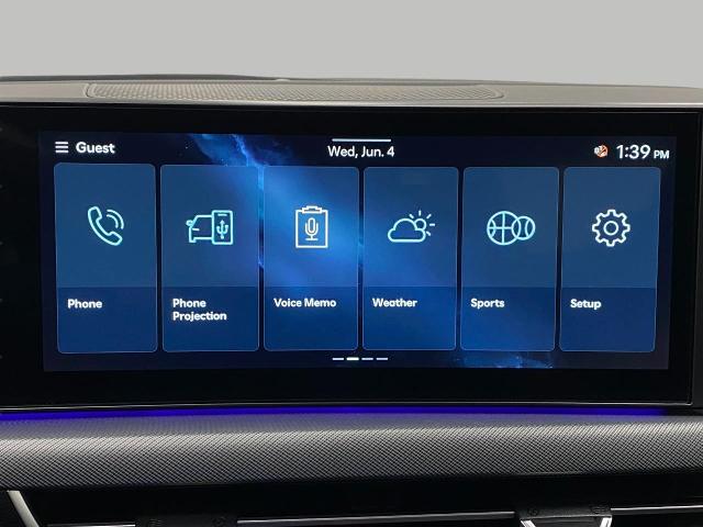 2025 Hyundai SONATA Hybrid Vehicle Photo in Appleton, WI 54913