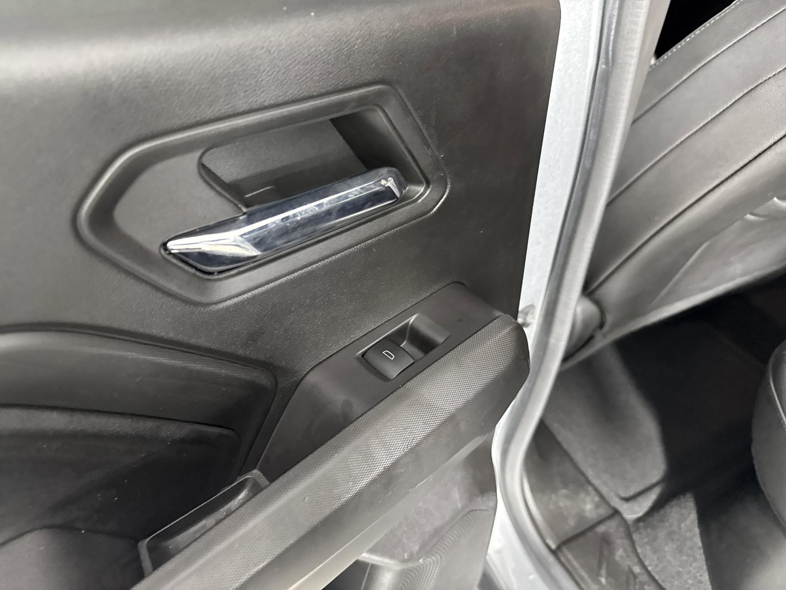 2023 Chevrolet Colorado Vehicle Photo in GEORGETOWN, TX 78626-7508