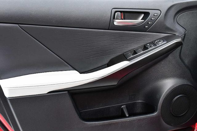 2024 Lexus IS 350 Vehicle Photo in DALLAS, TX 75235