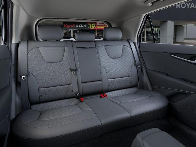 2025 Kia Niro EV Vehicle Photo in Tucson, AZ 85712