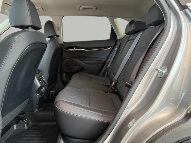 2023 Kia Seltos Vehicle Photo in Appleton, WI 54914