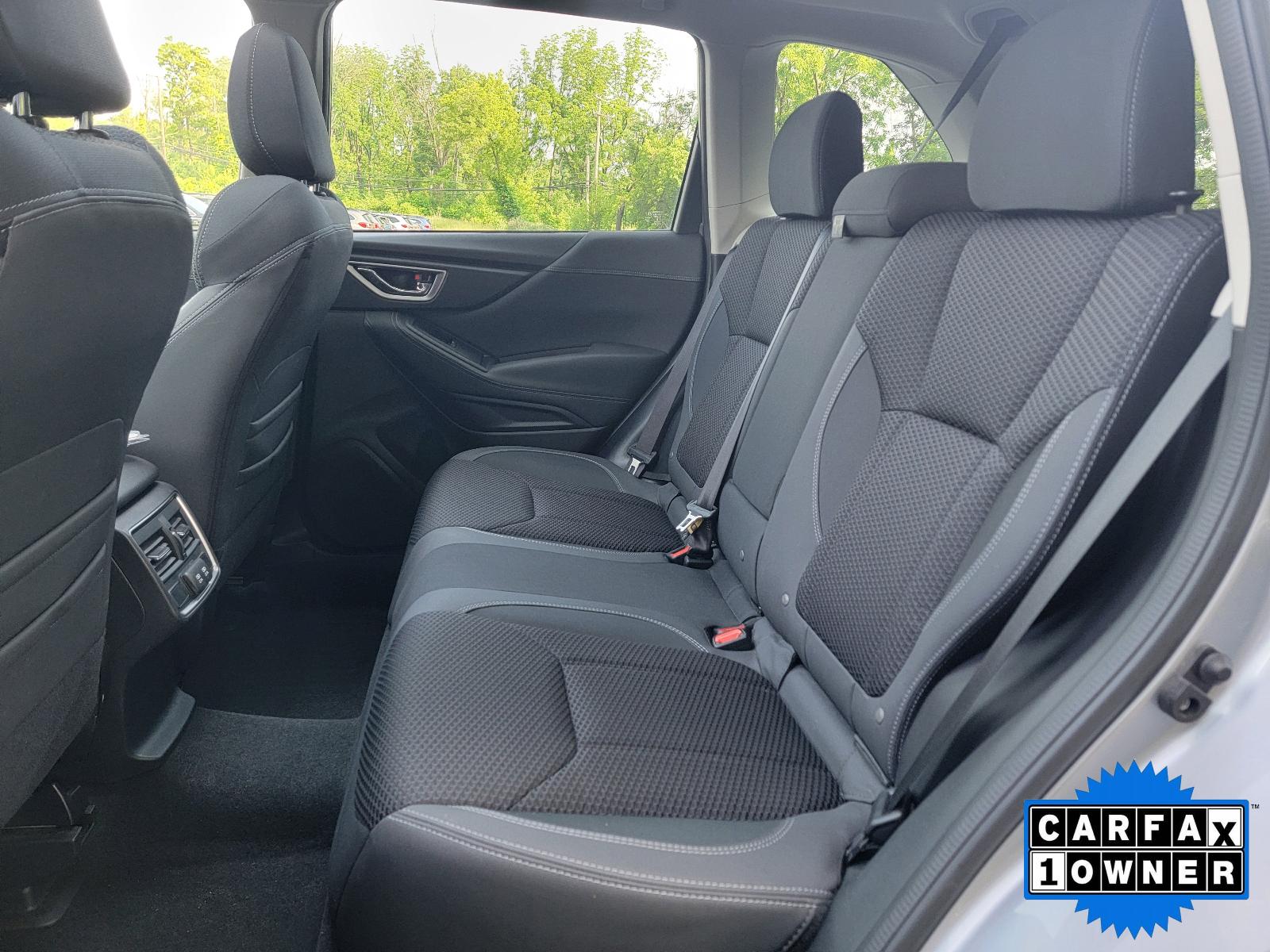2021 Subaru Forester Vehicle Photo in Harrisburg, PA 17111