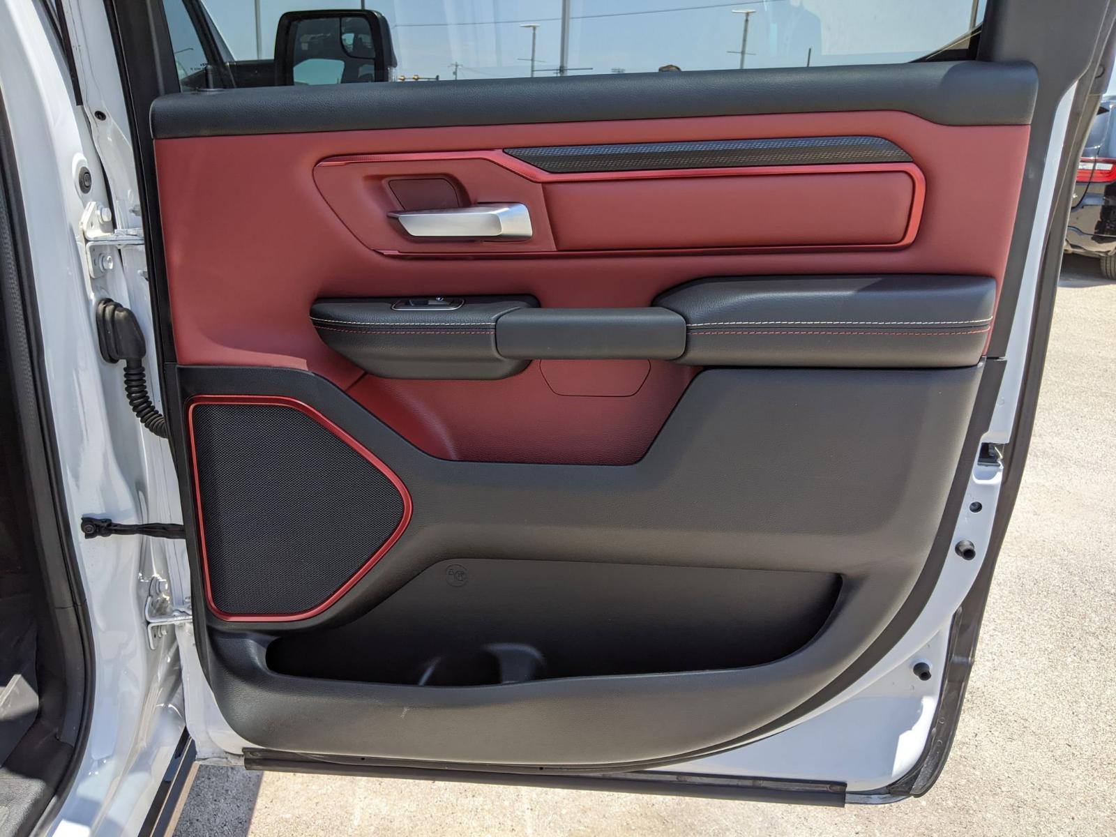 2023 Ram 1500 Vehicle Photo in Seguin, TX 78155
