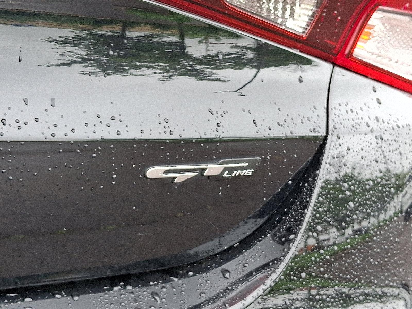 2021 Kia K5 Vehicle Photo in Willow Grove, PA 19090