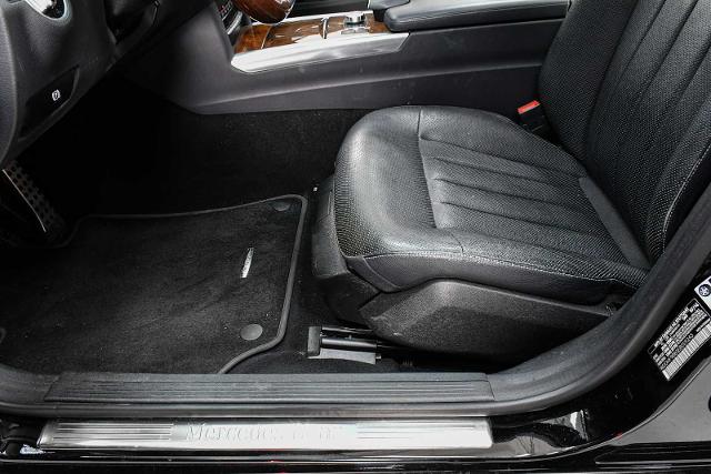 2014 Mercedes-Benz E-Class Vehicle Photo in DALLAS, TX 75235