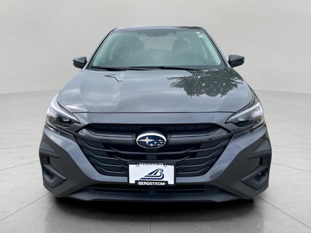 2025 Subaru Legacy Vehicle Photo in Oshkosh, WI 54904