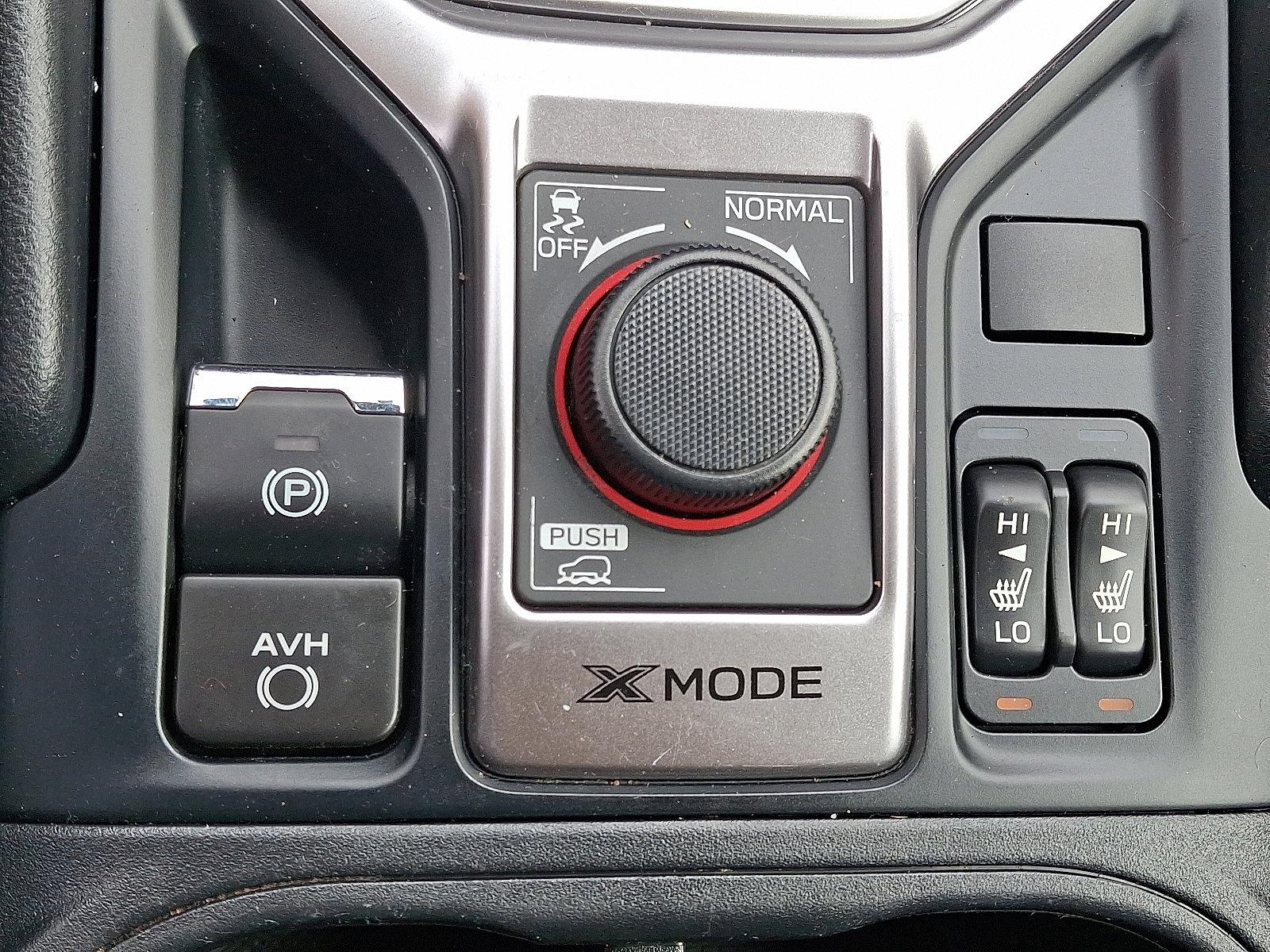 2022 Subaru Forester Vehicle Photo in BETHLEHEM, PA 18017-9401