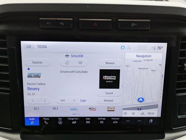 2023 Ford F-150 Lightning Vehicle Photo in SELMA, TX 78154-1460