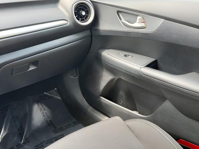 2019 Kia Forte Vehicle Photo in MIDDLETON, WI 53562-1492