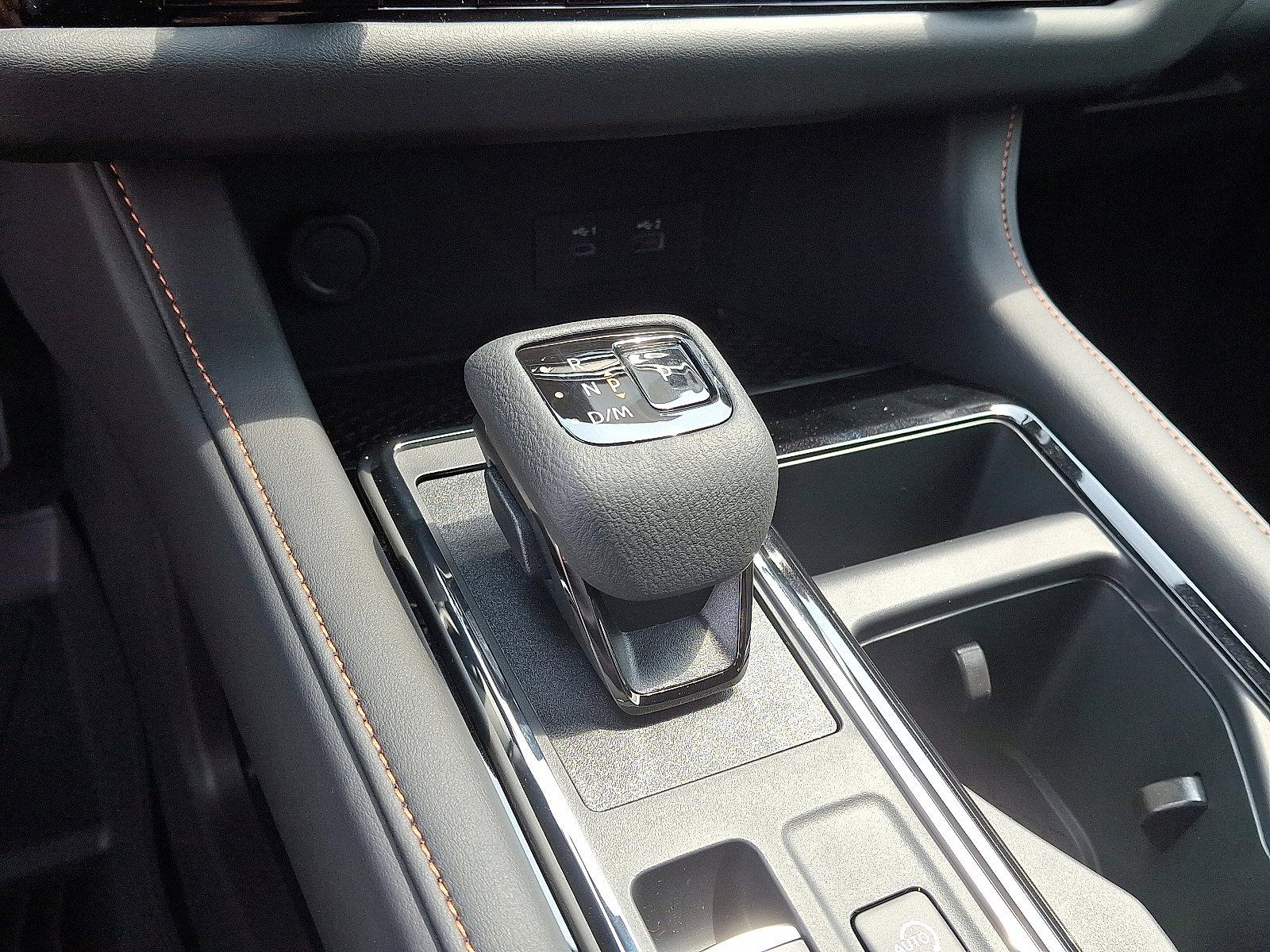 2025 Nissan Pathfinder Vehicle Photo in Mechanicsburg, PA 17050-2306