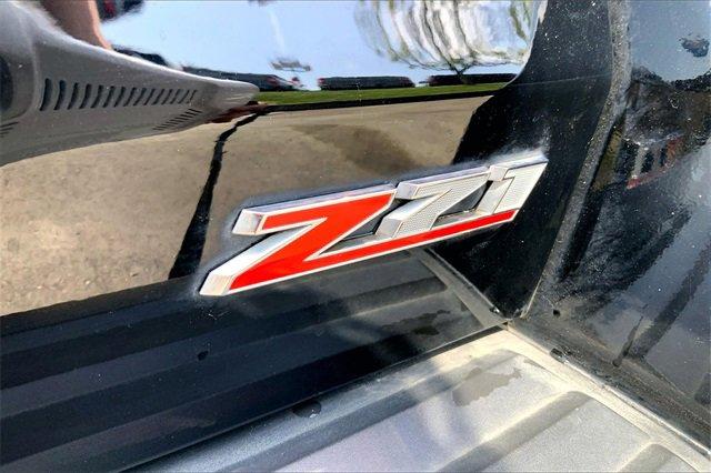 2019 Chevrolet Tahoe Vehicle Photo in KANSAS CITY, MO 64114-4502