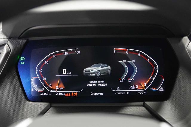 2024 BMW 228i xDrive Vehicle Photo in GRAPEVINE, TX 76051